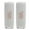 White, variant on JBL Flip 7 Waterproof Portable Speaker Bundle - Pair (Purple)