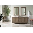 thumbnail image 5 of James Martin Vanities 305-V72-3Odsc Chicago 72" Free Standing Double Basin Vanity Set, 5 of 5