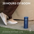 thumbnail image 3 of Altavoz Bluetooth portátil impermeable Ultimate Ears MEGABOOM 4, 3 of 9