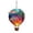 B, variant on Hot Air Balloon 2D Acrylic Pendant Versatile Home Decoration Enhances The Beauty Of The Space Accompanies Growth And Brings Continuous Surprises Fancy Ornament Hooks Trees Lamps Decorations Hanging