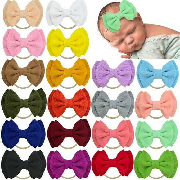 Baby Hair Bows Baby Hair Bows