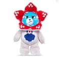 thumbnail image 2 of Peluche Basic Fun Care Bears Stranger Things Grumpy Bear, 2 of 7