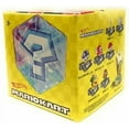 thumbnail image 6 of Hot Wheels Mario Kart Series 3 Blind Box Pack of 5 – Die‑Cast Mystery Vehicles, 1:64 Scale, Ages 3+, 6 of 7
