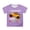 AB104 Purple, variant on Tisuna Child Boys Graphic Tops Cartoon Print Short Sleeve T Shirt Casual Crewneck Tee Youth Kids Back To School Comfortable Loose Fit Shirt Orange Size 8-9 Years