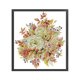 thumbnail image 2 of Hilo de bordar Parcial Eco-algodón 14CT Flor impresa Punto de cruz (HA072) FLhrweasw Nuevo, 2 of 9