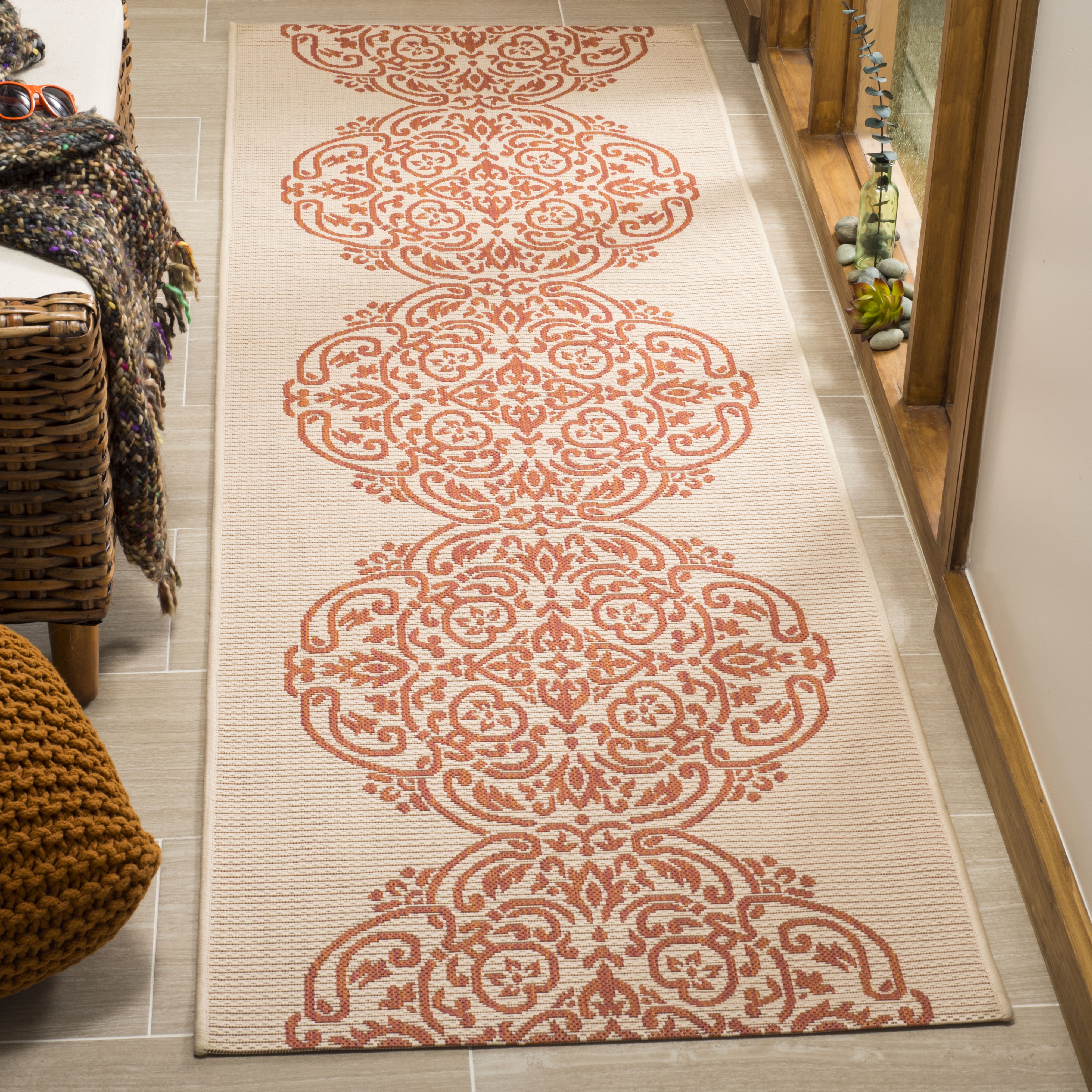 Martha Stewart Kitchen Rugs Wool Petit Point Collection Martha