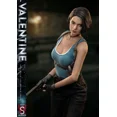 thumbnail image 5 of SWTOYS FS059 1/6 Resident Evil Jill Valentine Figurine d'Action Féminine Modèle Statue, 5 of 5