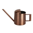 thumbnail image 2 of de Agua de Boca a de 300 Ml, para Pntas Caseras, Dispositivo de Riego, de Agua de Jardín Y Exter Cobre Macarena regadera de caño largo, 2 of 8