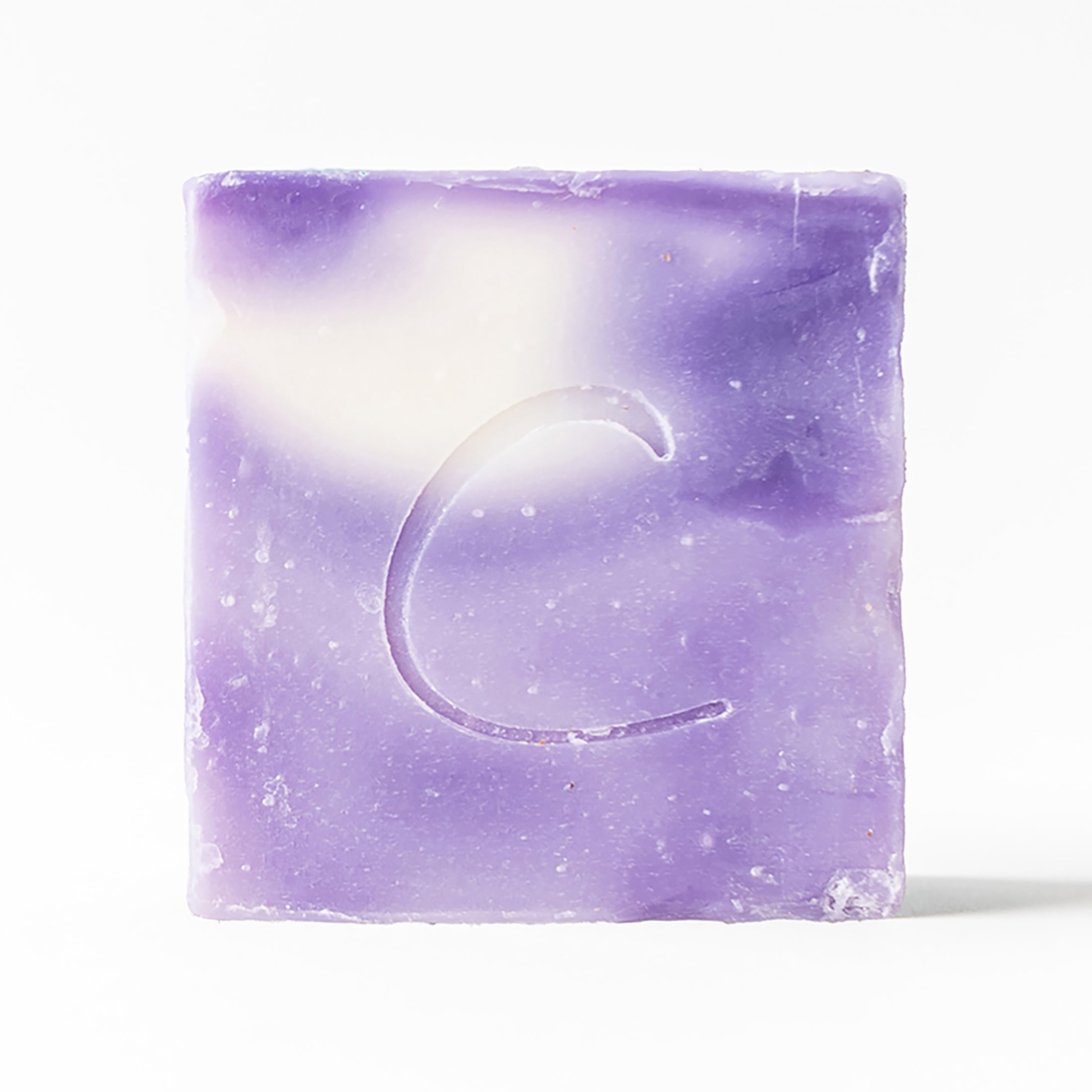 Cosset Lavender Cold Process Soap Bar for Adults, 5 oz