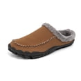 thumbnail image 3 of Calzado para El Zapatos Felpa Invierno Hombres Prevención Accidentes Interior, 3 of 9