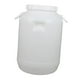 thumbnail image 4 of Barril de agua, contenedor de almacenamiento de alimentos, ligero, hermético, portátil, multiusos 30 litros, 4 of 9