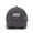 Charcoal, variant on Chef Baseball Cap Embroidered Cotton Adjustable Dad Hat Black
