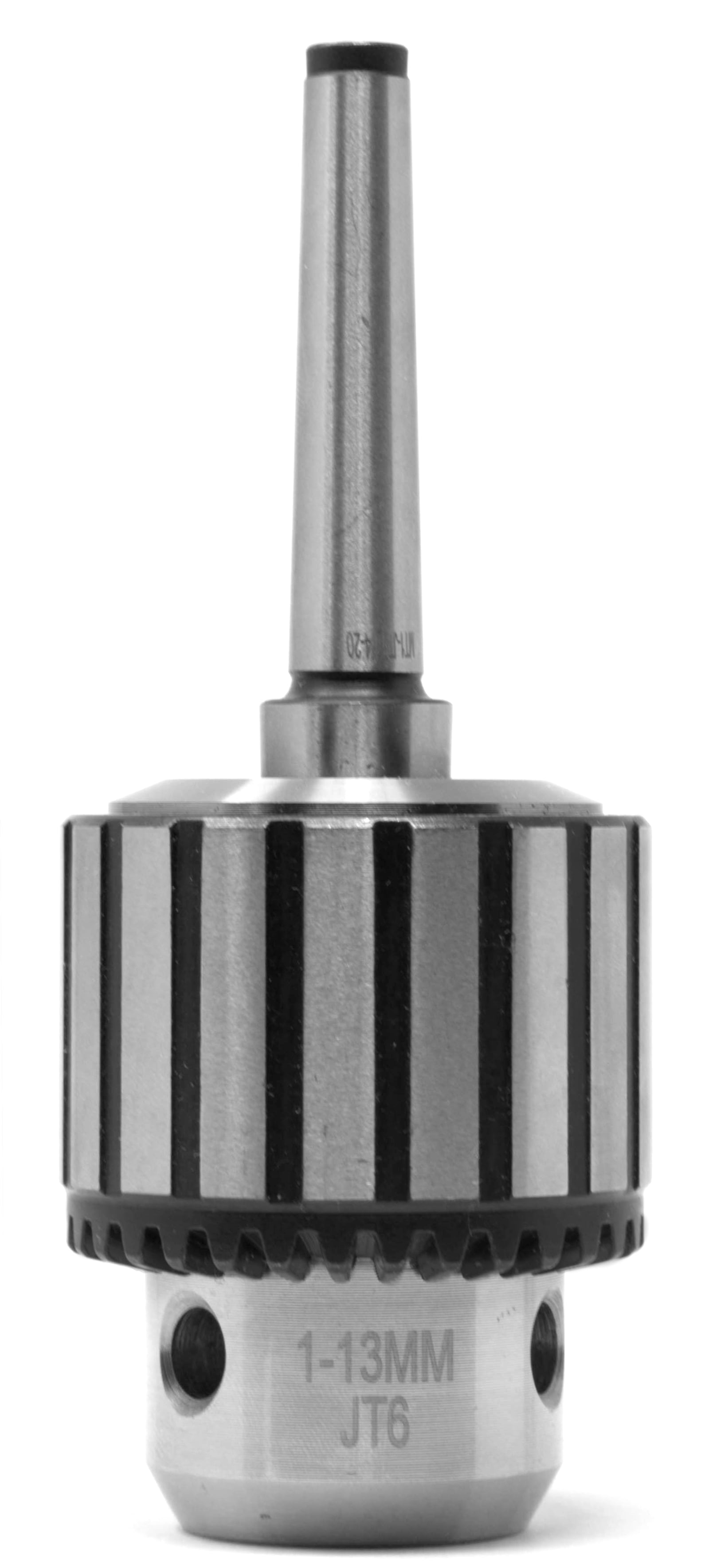 WEN, LA136K 1/2-Inch Keyed Drill Chuck with MT1 Arbor Taper, 1.0 Amps, 500 Watts, 110V Power Tool