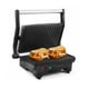 thumbnail image 1 of Sandwichera Panini Grill Elite Gourmet EPN-2976, 1 of 2