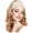 White, variant on White Floral Lace Headband for Women Accessories For Women Stretchy Vintage Lace Scallop Edge Make Up Headband Hairband Handmade (White fancy floral)
