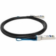 thumbnail image 6 of AddOn Cisco to Allied Dual OEM Direct Attach - direct attach cable - 10 ft, 6 of 8