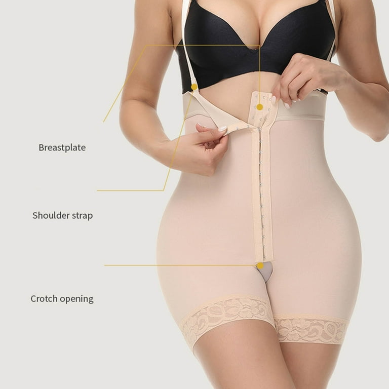 Underoutfit Shapewear for Women Tummy and Love Handle Control