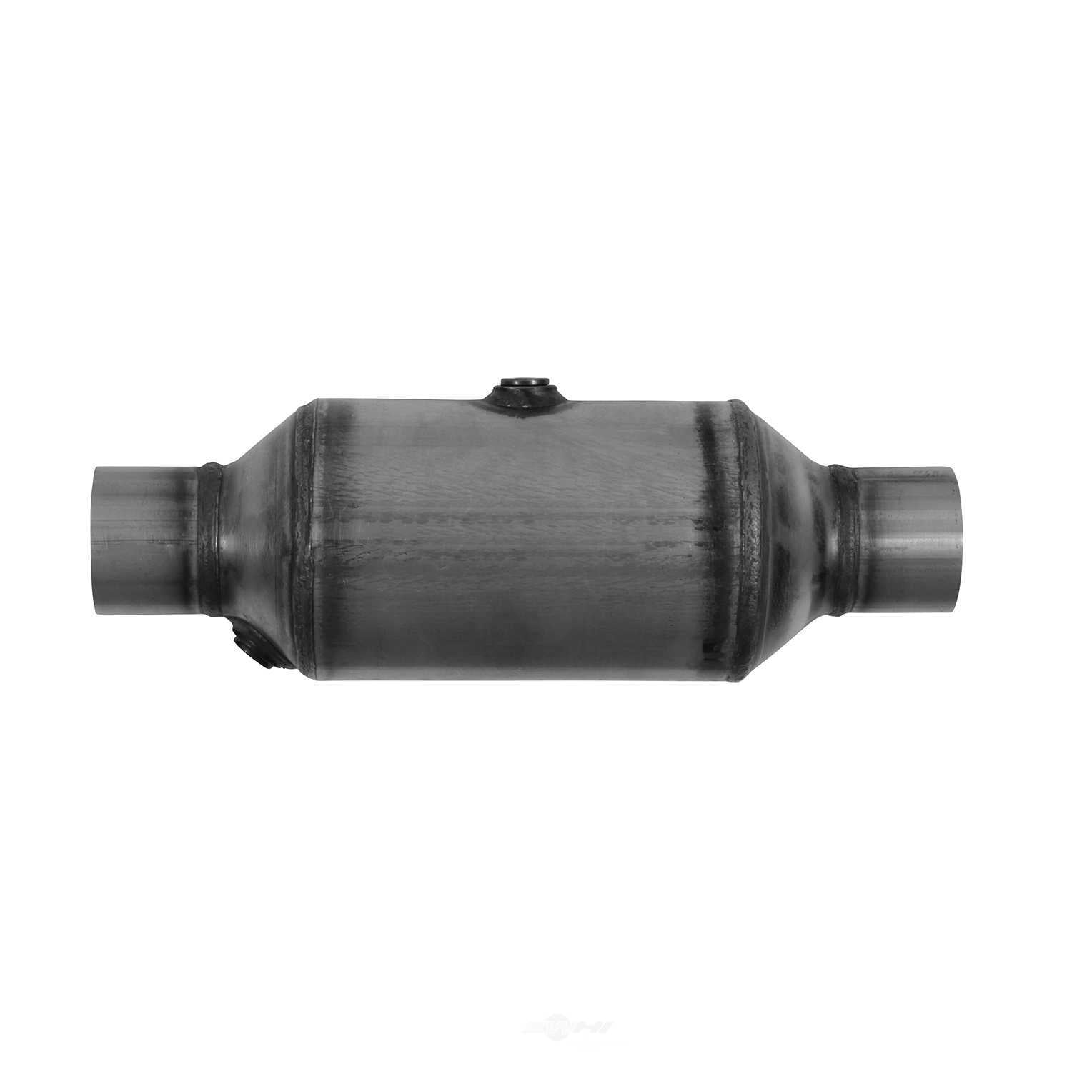 AP Exhaust Catalytic Converter-Universal 608897 Fits select: 2011-2016 FORD F250, 2011-2016 FORD F350