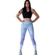 thumbnail image 1 of Leggins Deportivos para Dama ELITE 172 XXL Calepi NOW, 1 of 2