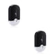 thumbnail image 3 of Seitruly Mini ventilador de mano para mujer, enfriador de plantación de pestañas, secador de extensión de pestañas, soplador, ventiladores USB para Type2 NO2 Seitruly CBP191664, 3 of 6