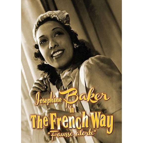 The French Way (Fausse Alerte) (DVD), Kit Parker Films, Comedy