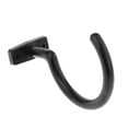thumbnail image 2 of 3xBlack Snooker Billiard Table Hook, varilla de puente y ganchos de estante de pelota, estante de mesa de billar de barra de puente para juegos, mesa de billar, suministros de interior 6 piezas, 2 of 8