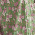 thumbnail image 4 of FcBaudy Robe Sans Manches à Col Rond, Robes d'Été pour Femmes, Robes pour Femmes Robe Débardeur Imprimée à Taille Mi-Haute Fendue Robe pour Femmes, 4 of 4
