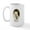 White, variant on CafePress - Tesla 1 Large Mug - 15 oz Ceramic Large White Novelty Mug