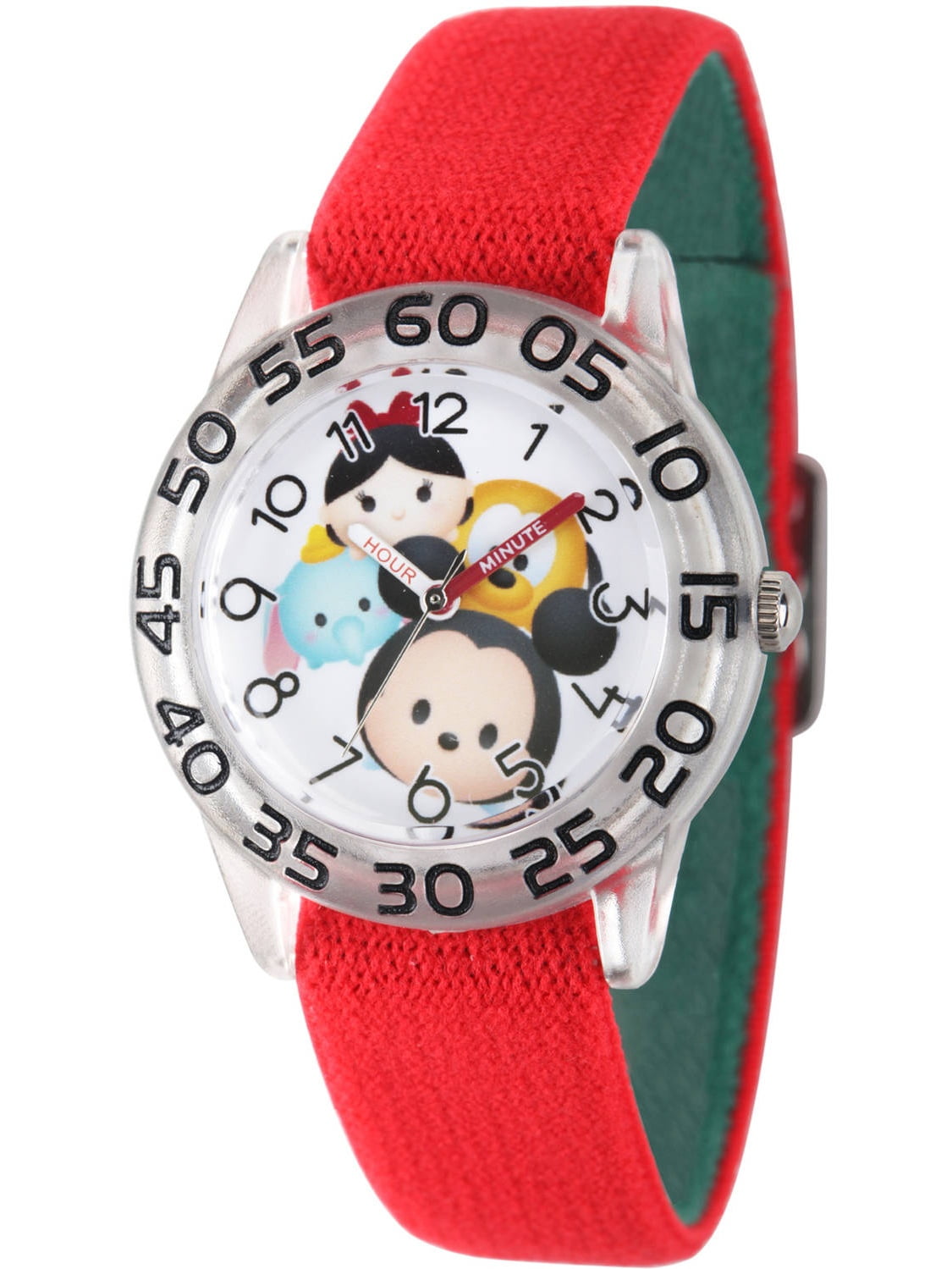 tsum tsum digital watch