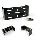 thumbnail image 1 of 1X Mount Mobile Bracket For Kenwood TM271 TM481 TK7160 TK7160H/8160 Radio UE, 1 of 7