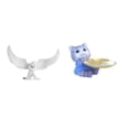 thumbnail image 1 of Escultura de ángel,Estatua de ángel para decoración del hogar,manualidades,color blanco,Figura de oso,Bandeja para gatos Bandeja para dulces para gatos Bandeja para estatuas de resina,Cuenco, 1 of 8