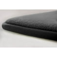 thumbnail image 5 of Bounce Comfort Pelton Micro Plush Memory Foam Bath Mat, 5 of 11