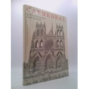 Angle View: Cathedral: The Story of Its Construction, Used [Hardcover]