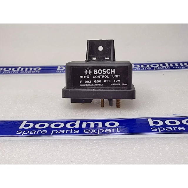 Control Unit for MAHINDRA BOLERO 1ST GEN, BOLERO INVADER - 18000A0190N - MAHINDRA