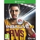 thumbnail image 1 of NBA Live 14 Xbox One Game, 1 of 1