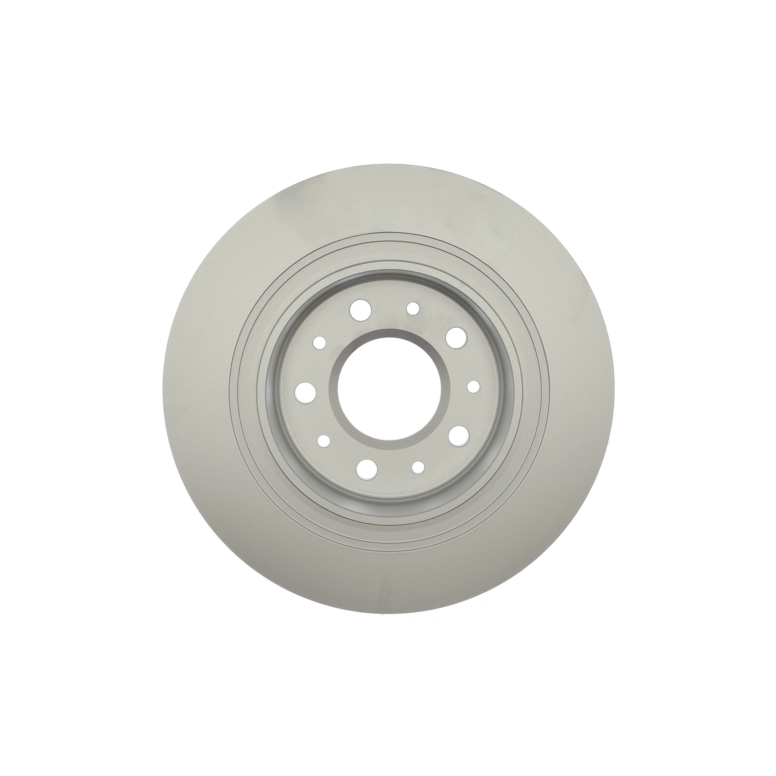 Raybestos 581999FZN Element3; Coated Rotor Fits select: 2018-2023 CHEVROLET EQUINOX, 2016-2023 CHEVROLET MALIBU