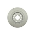 thumbnail image 2 of Raybestos 581999FZN Element3; Coated Rotor Fits select: 2018-2023 CHEVROLET EQUINOX, 2016-2023 CHEVROLET MALIBU, 2 of 2