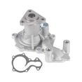 thumbnail image 1 of Bomba de agua del motor Unique Bargains para Ford C-MAX 2012-2019 No.00494540 Bomba de agua de enfriamiento, 1 of 1
