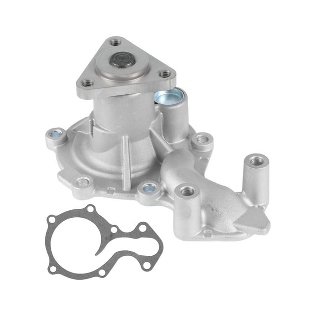 Bomba de agua del motor Unique Bargains para Ford C-MAX 2012-2019 No.00494540 Bomba de agua de enfriamiento