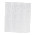 thumbnail image 6 of Roman Embroidery Curtain Scarf Window Scarf Decorative Scarf Window Decoration 120x140cm, 6 of 10