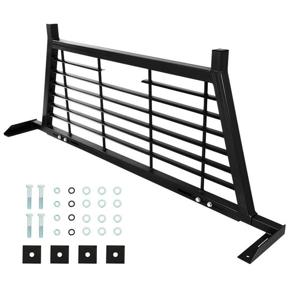 Elevate Outdoor AHAR Elevate Outdoor Aluminum Adjustable Headache Rack