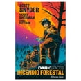 thumbnail image 1 of Dark Spaces: Incendio Forestal Blanco, 1 of 3