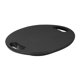 thumbnail image 1 of Tabla de equilibrio Wobble Fitness de 15,75 pulgadas, tablas de estabilidad versátiles antideslizantes con Negro, 1 of 8