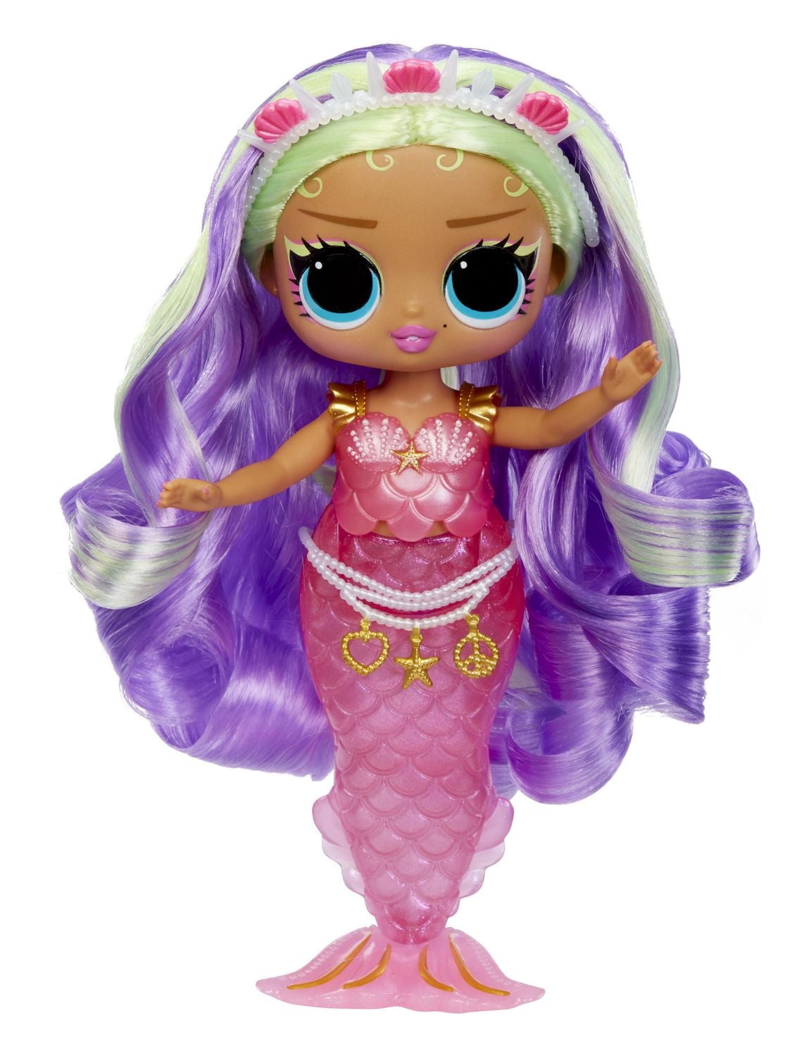 L.O.L. Surprise Tweens Mermaid Cleo Clove Fashion Doll