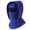 Blue-S6cwU, variant on OJSFQUFP Cold Weather Ski Mask,Windproof Fleece Thermal Face Mask,Cycle Motorcycle Neck Warmer Hood Winter Gear for Men Women