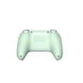 thumbnail image 2 of Manette sans fil 8BitDo Ultimate C 2.4G - Vert, 2 of 5