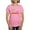 Pink, variant on CafePress - 2 Made80s T Shirt - Women's Traditional Fit Dark T-Shirt