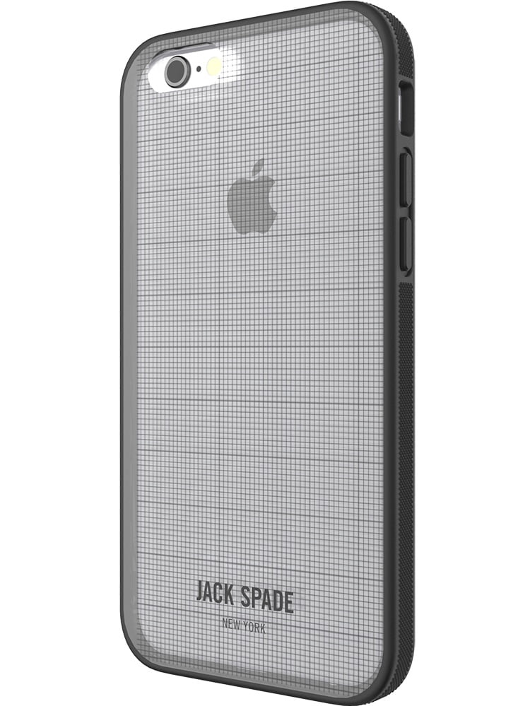 Jack Spade Iphone Case