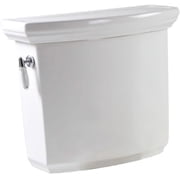 Mansfield 106 Barrett 1.6 Gpf Toilet Tank Only - White
