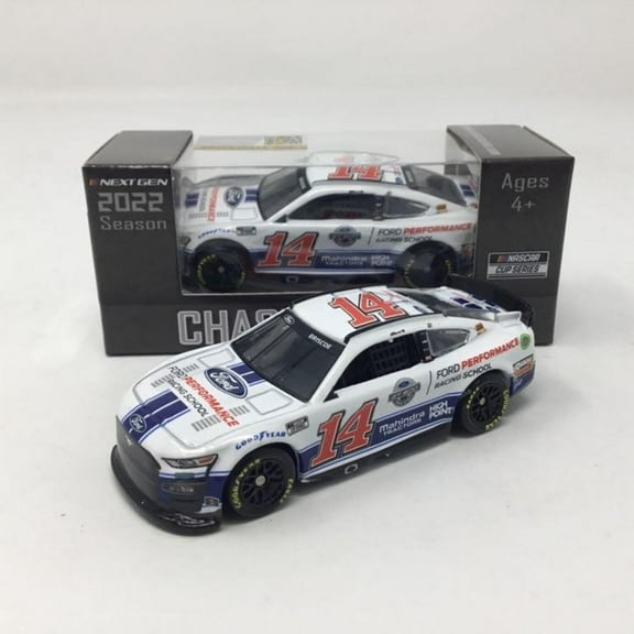 Chase Briscoe 2022 Ford Performance Racing School 1:64 Diecast